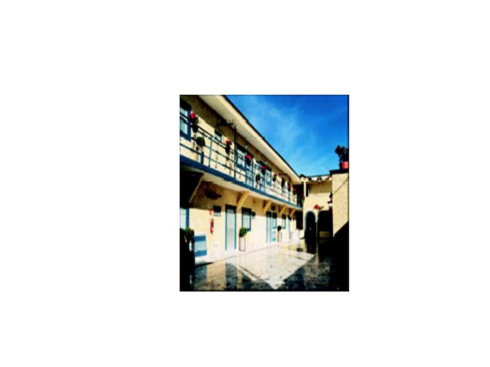 Hotel Sta Lucia Celaya  Exterior photo